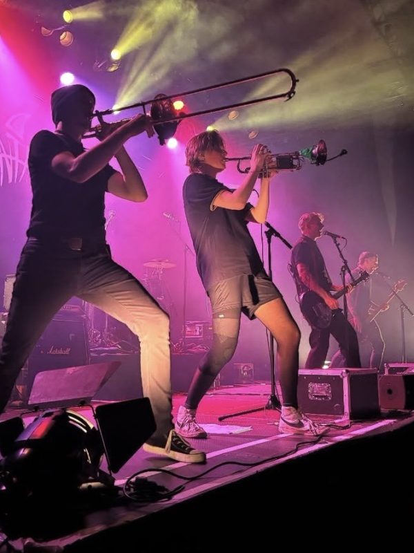 Veranstaltungsschutz von ABRA Sicherheitsdienst bei Einlasskontrolle und Besucherlenkung auf einer Veranstaltung